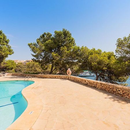 Apartamento Ferrera Park 307 Cala Ferrera  Esterno foto