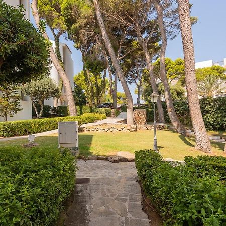 Apartamento Ferrera Park 307 Cala Ferrera  Esterno foto
