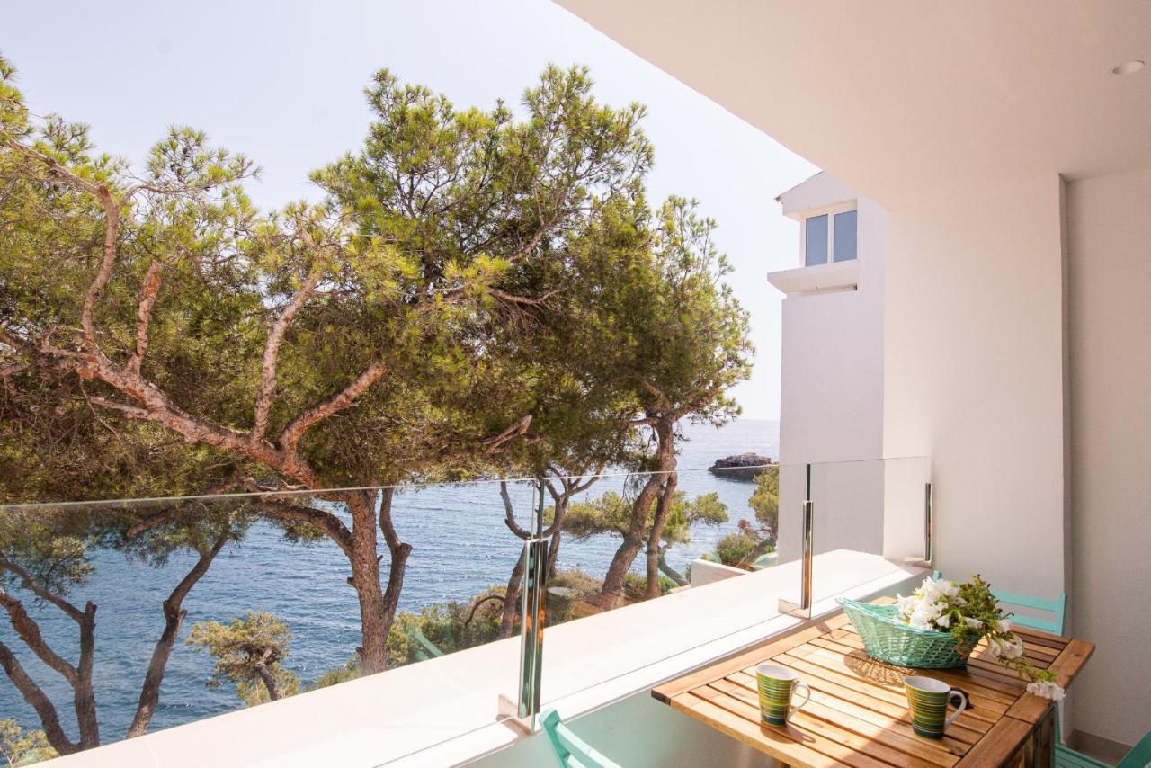 Apartamento Ferrera Park 307 Cala Ferrera  Esterno foto