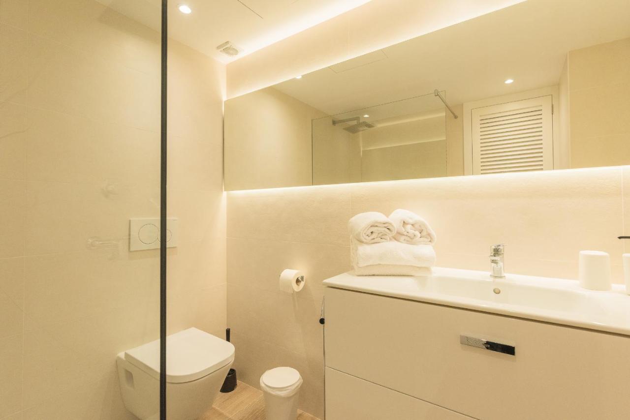 Apartamento Ferrera Park 307 Cala Ferrera  Esterno foto