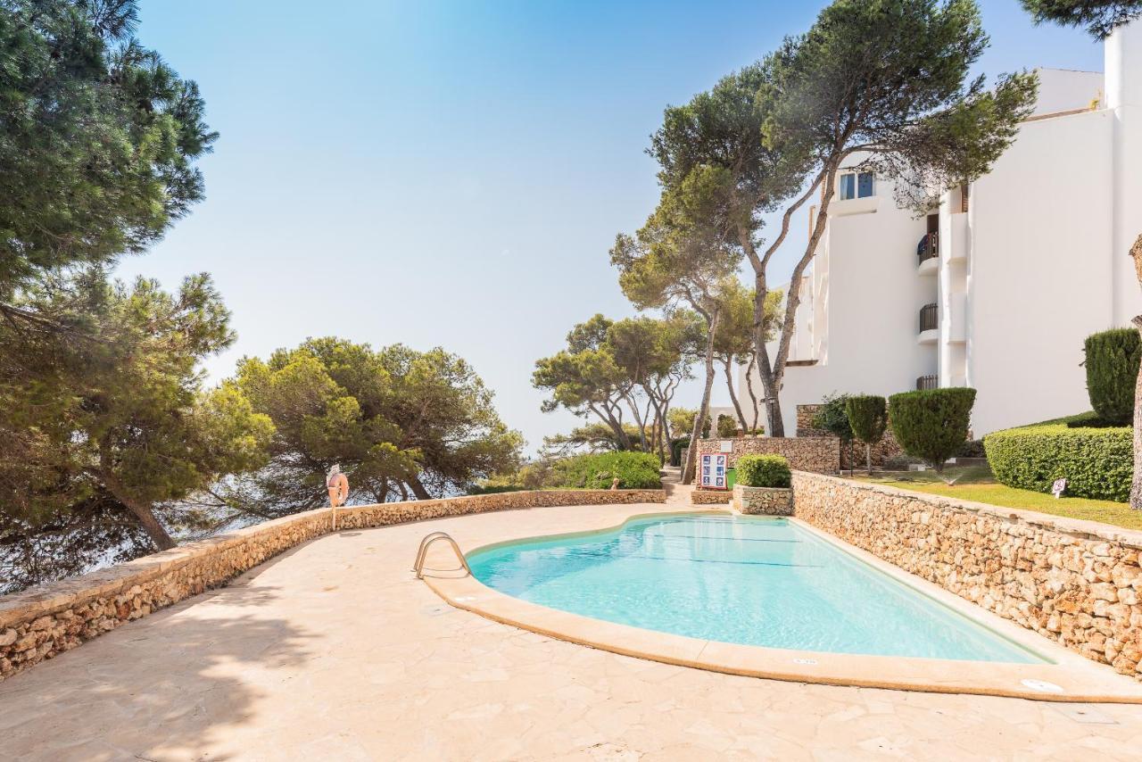 Apartamento Ferrera Park 307 Cala Ferrera  Esterno foto