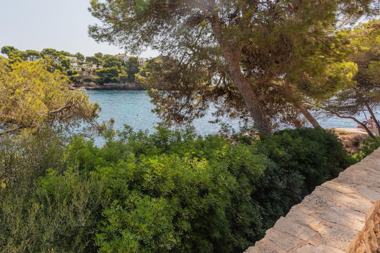 Apartamento Ferrera Park 307 Cala Ferrera  Esterno foto