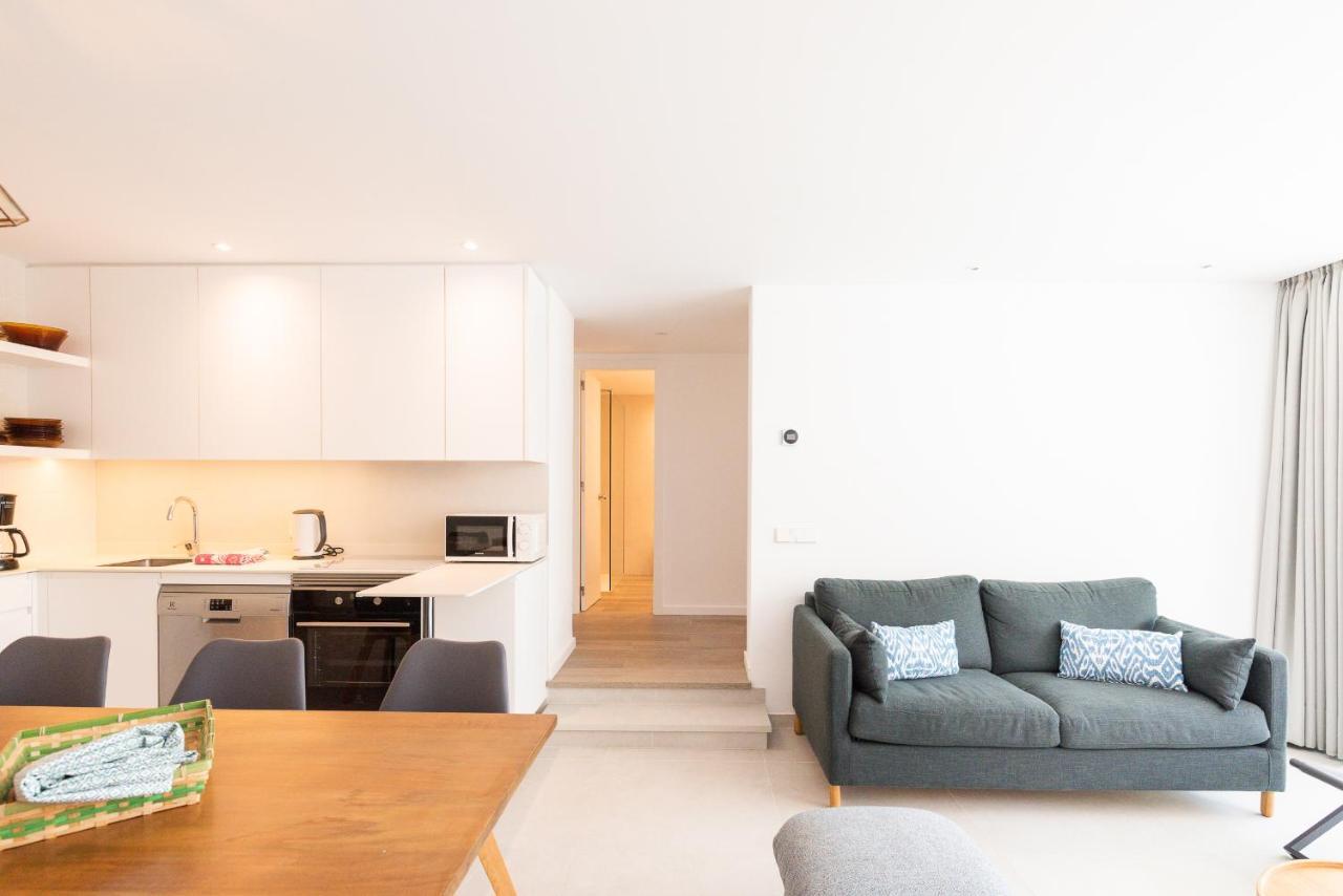 Apartamento Ferrera Park 307 Cala Ferrera  Esterno foto
