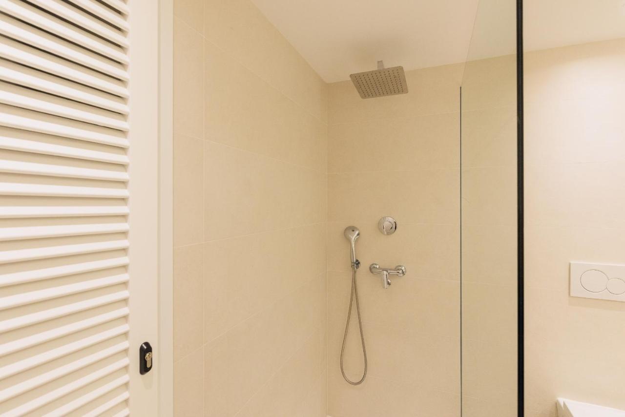 Apartamento Ferrera Park 307 Cala Ferrera  Esterno foto