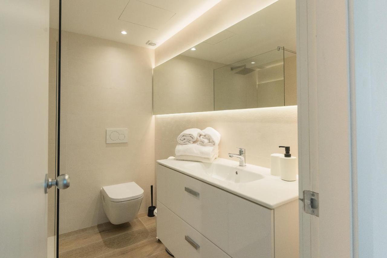 Apartamento Ferrera Park 307 Cala Ferrera  Esterno foto