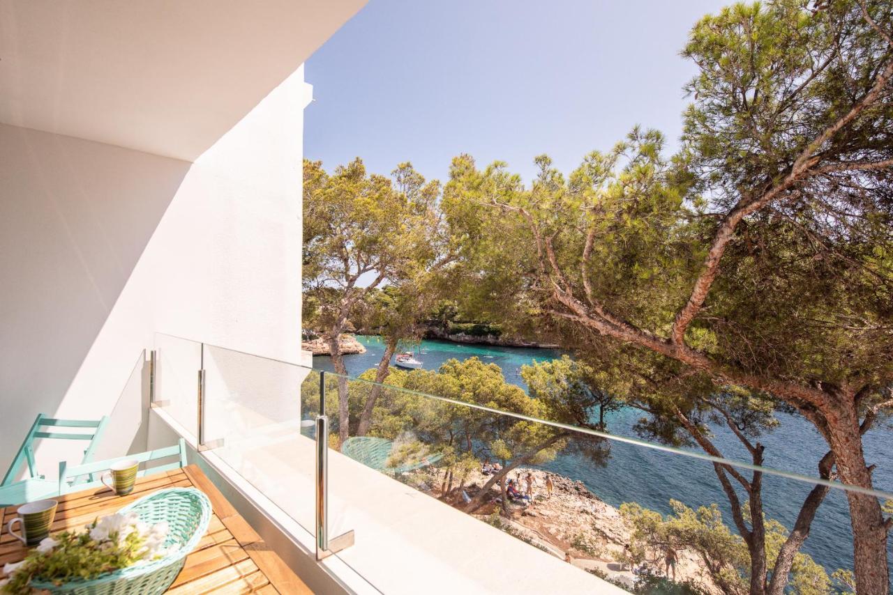 Apartamento Ferrera Park 307 Cala Ferrera  Esterno foto