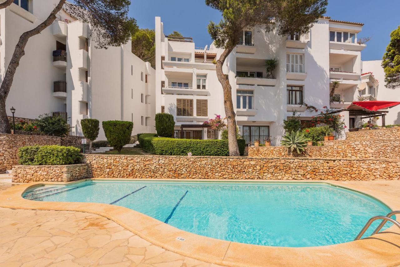 Apartamento Ferrera Park 307 Cala Ferrera  Esterno foto
