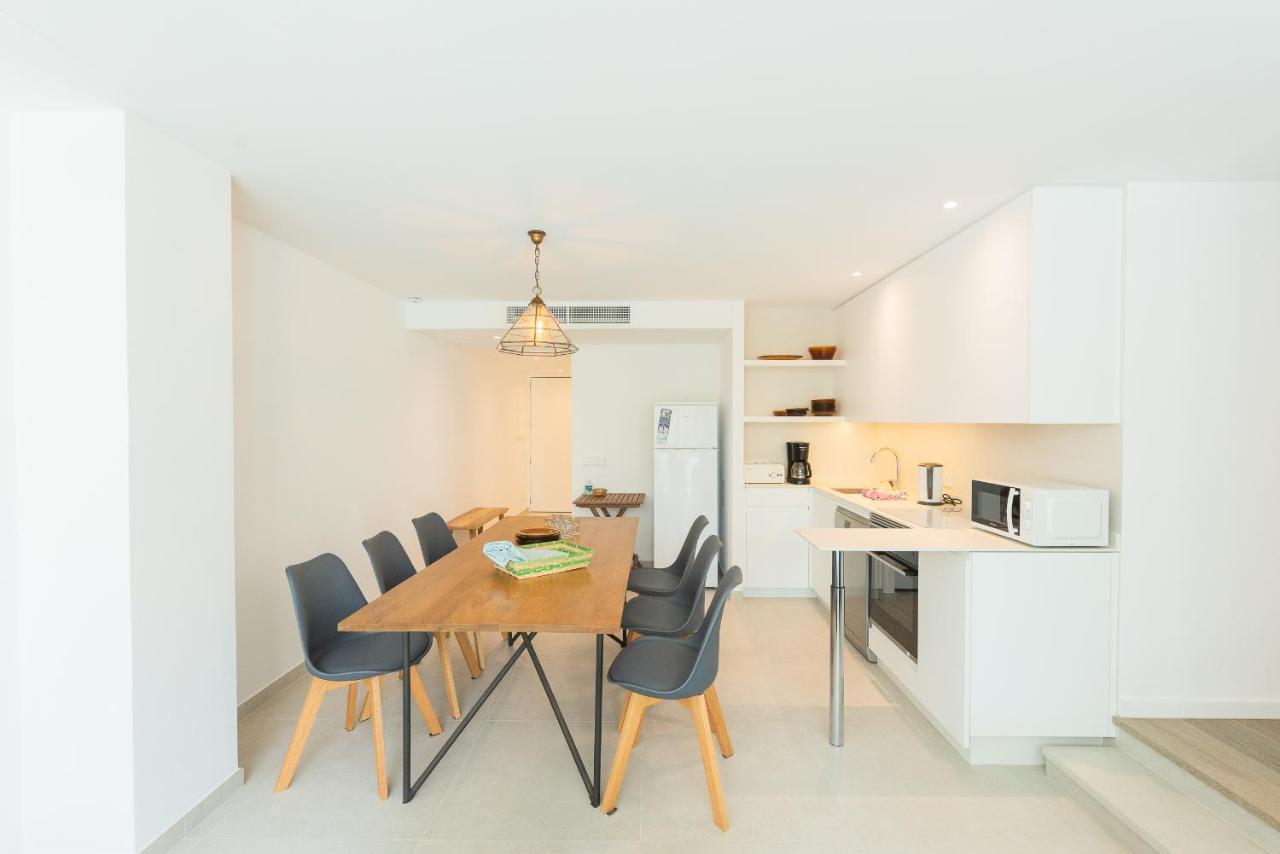Apartamento Ferrera Park 307 Cala Ferrera  Esterno foto