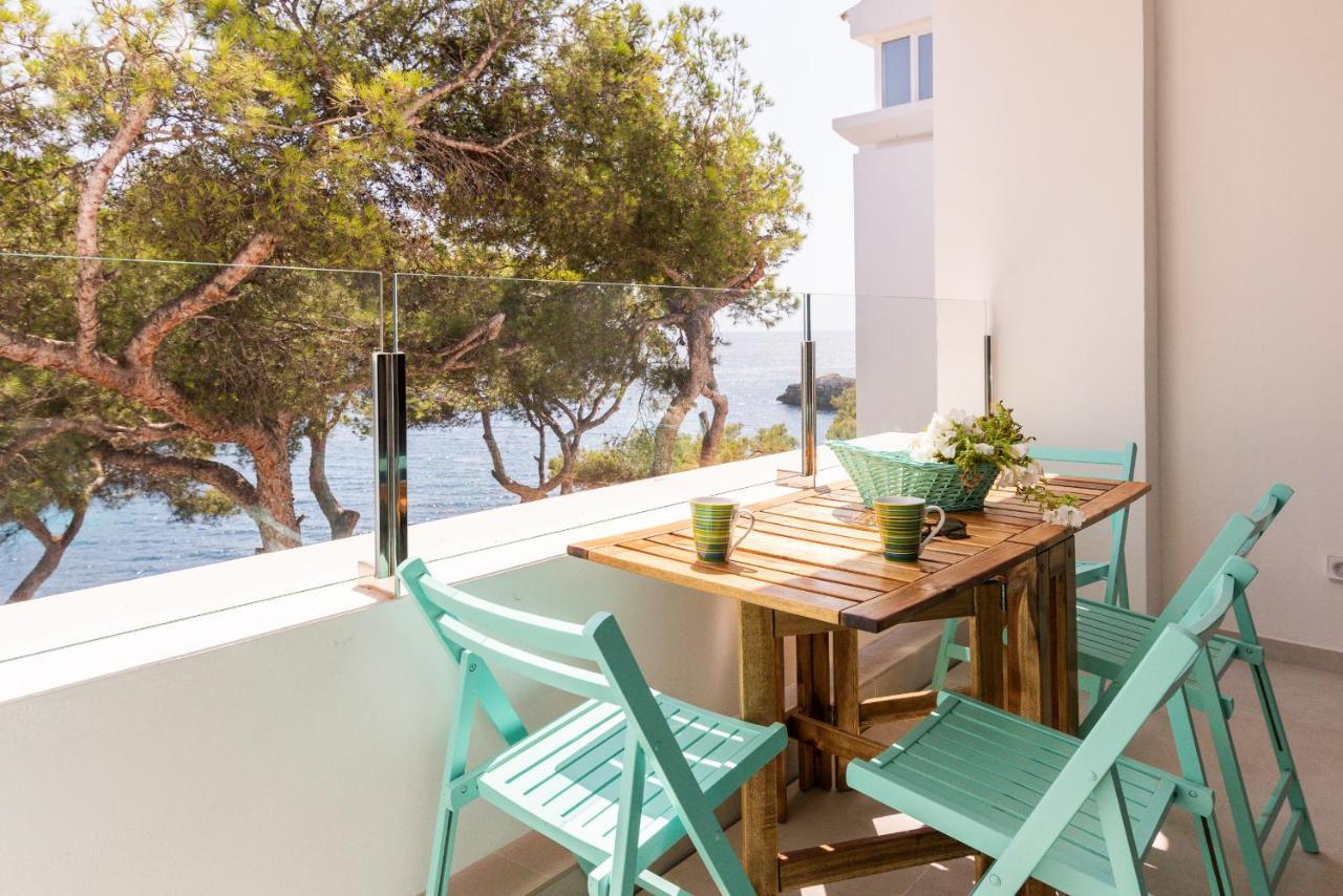 Apartamento Ferrera Park 307 Cala Ferrera  Esterno foto