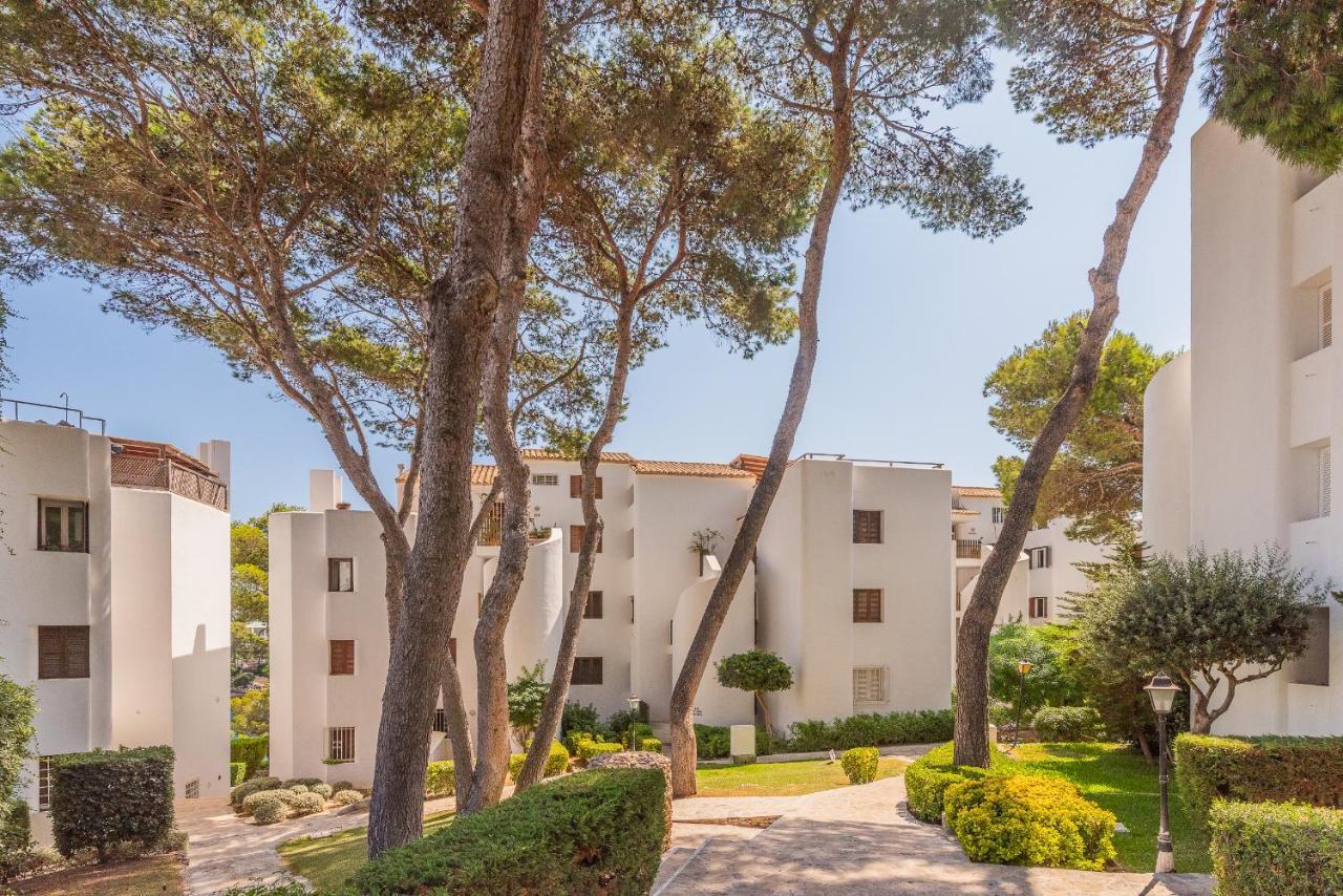 Apartamento Ferrera Park 307 Cala Ferrera  Esterno foto