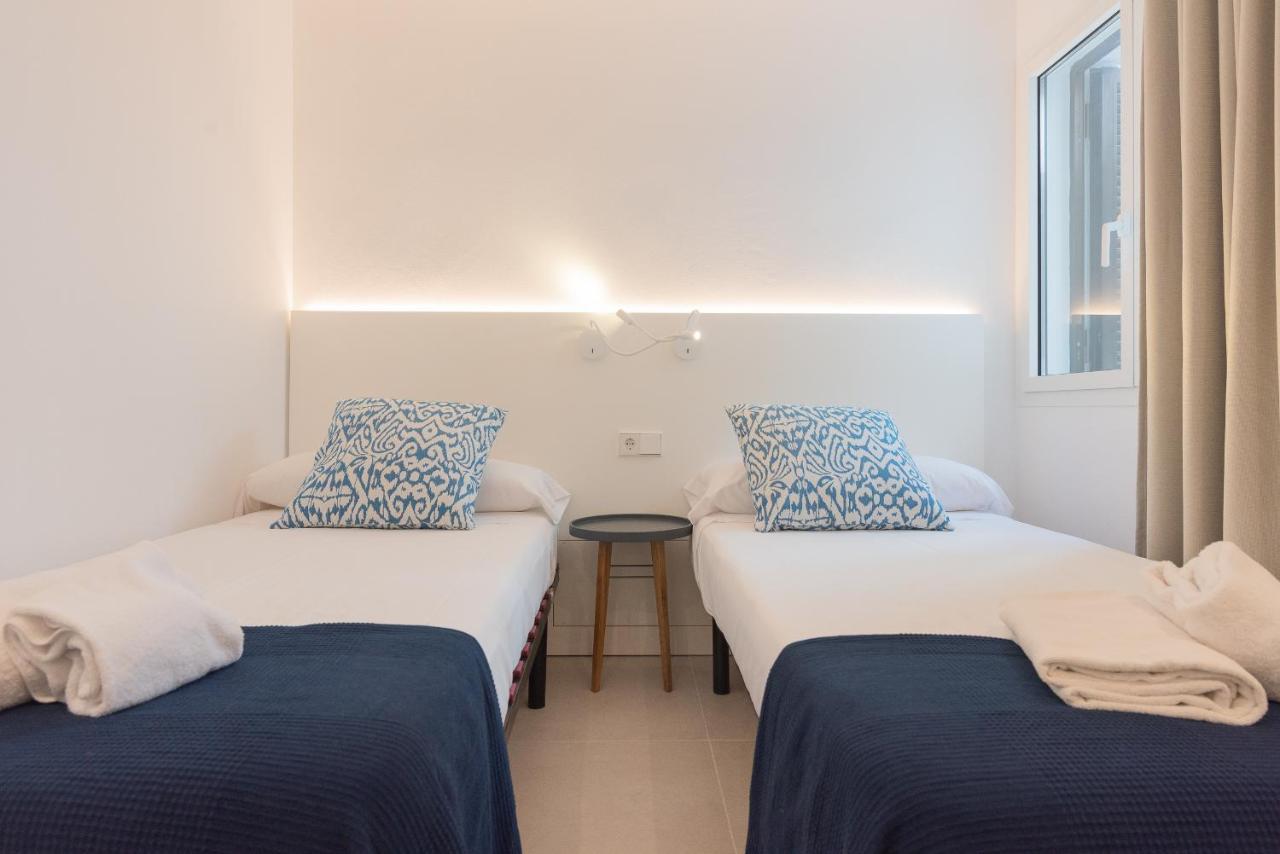 Apartamento Ferrera Park 307 Cala Ferrera  Esterno foto