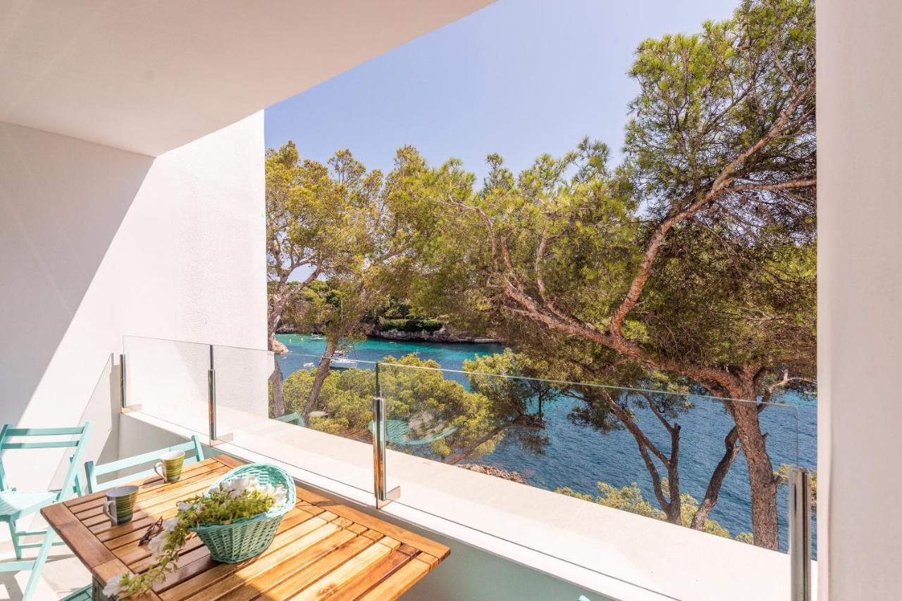 Apartamento Ferrera Park 307 Cala Ferrera  Esterno foto