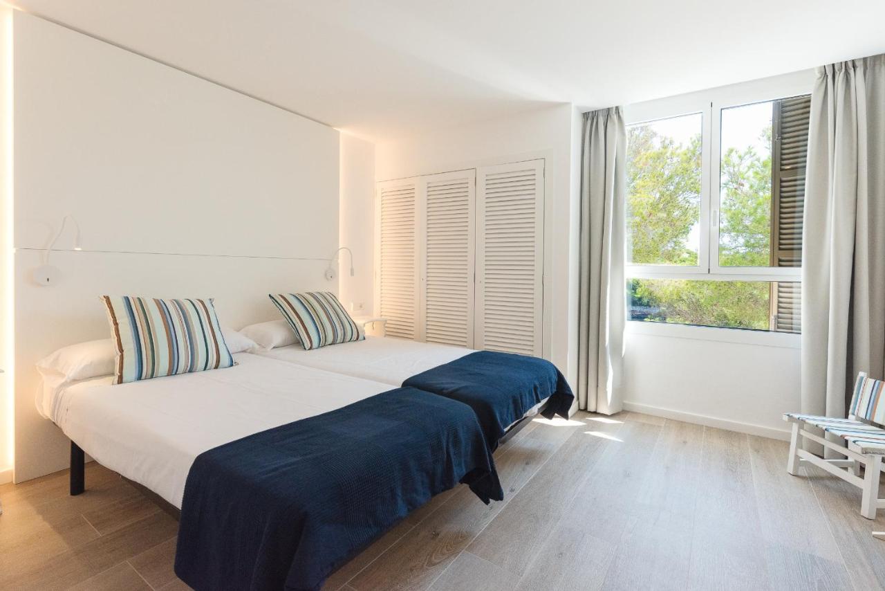 Apartamento Ferrera Park 307 Cala Ferrera  Esterno foto